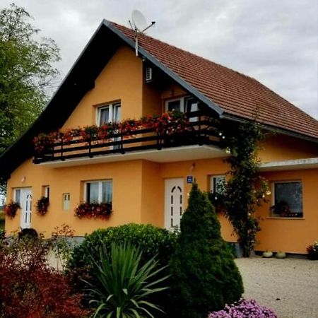 House Jelena&Marija Apartment Rakovica Exterior foto