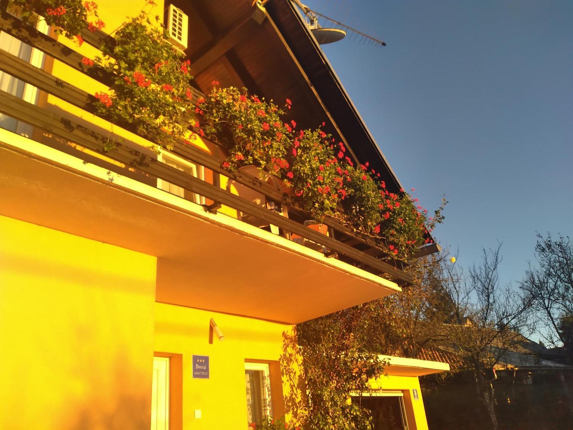 House Jelena&Marija Apartment Rakovica Exterior foto