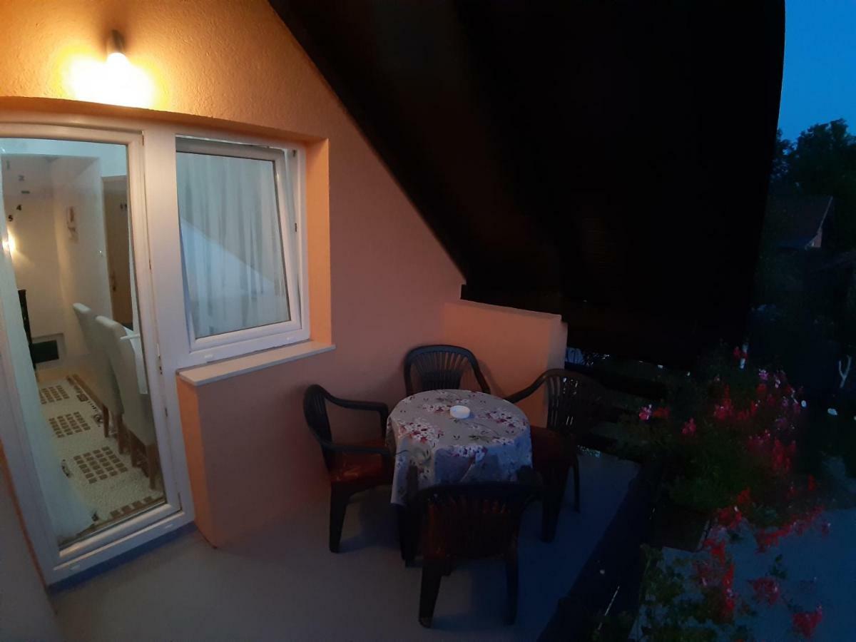 House Jelena&Marija Apartment Rakovica Exterior foto