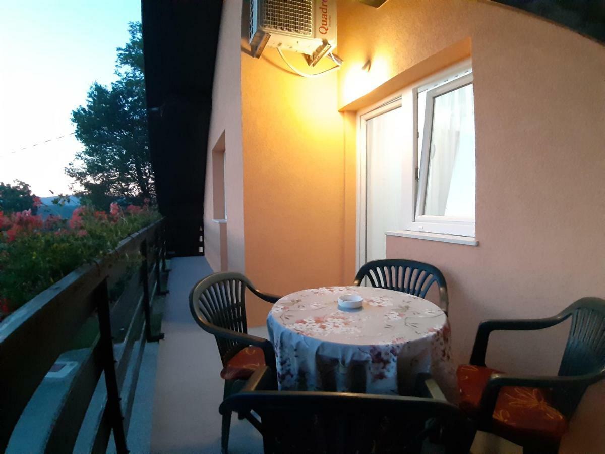 House Jelena&Marija Apartment Rakovica Exterior foto